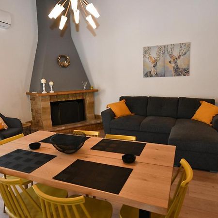 Apartamento Downtown Loft Egio Exterior foto