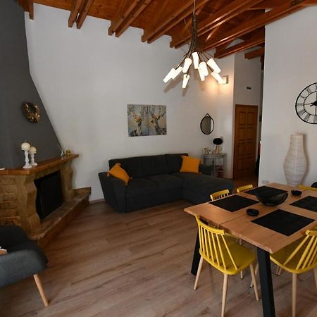 Apartamento Downtown Loft Egio Exterior foto