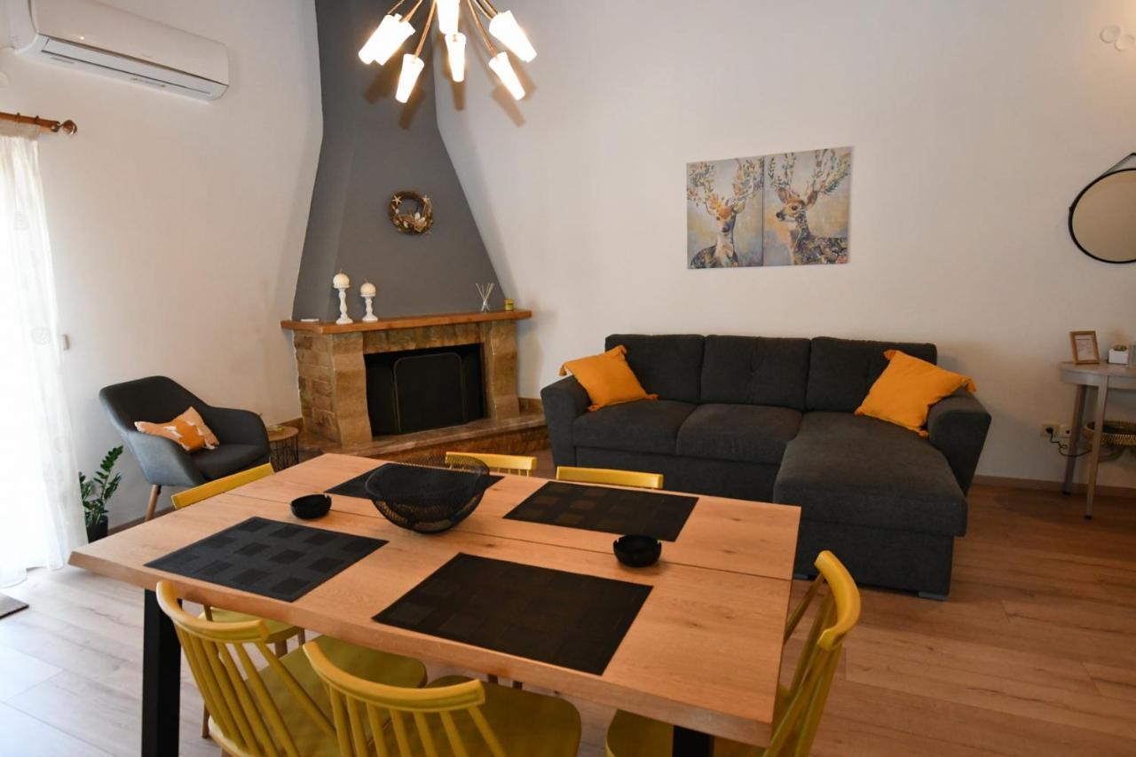 Apartamento Downtown Loft Egio Exterior foto