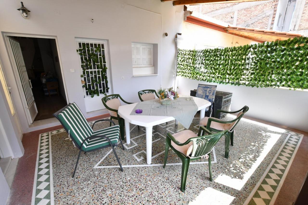 Apartamento Downtown Loft Egio Exterior foto