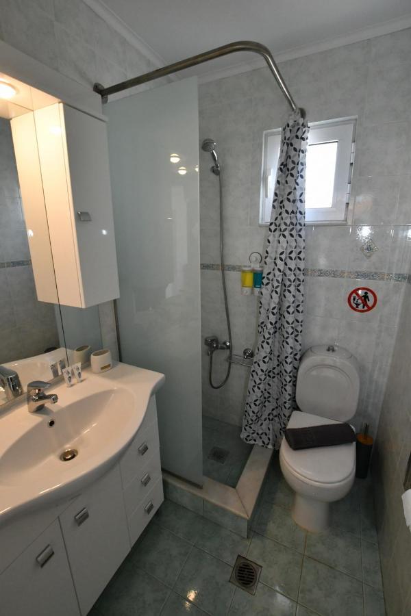 Apartamento Downtown Loft Egio Exterior foto