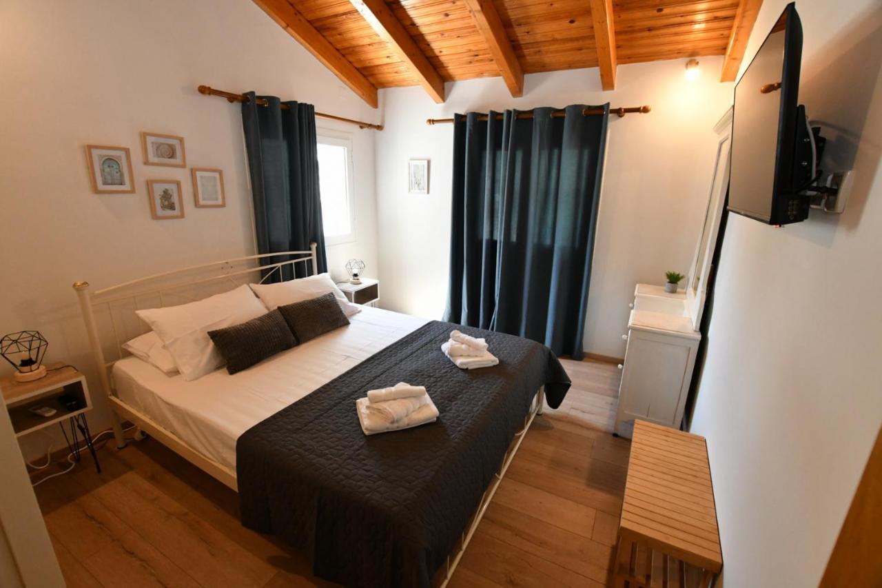 Apartamento Downtown Loft Egio Exterior foto