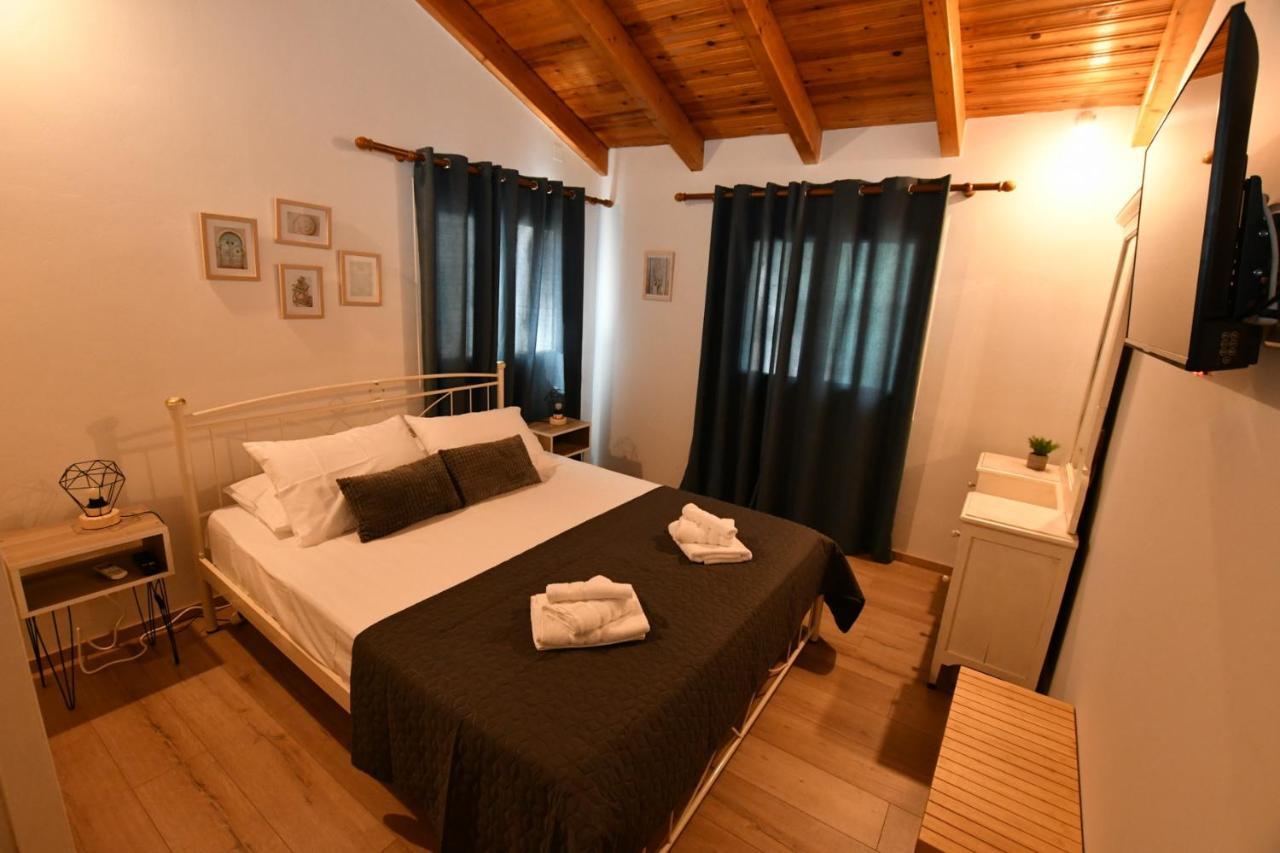 Apartamento Downtown Loft Egio Exterior foto